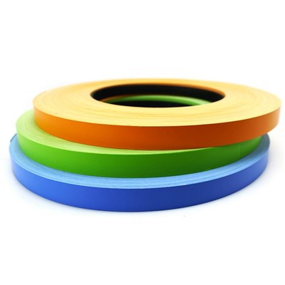 Ψαλιδωτή ταινίας PVC Edge Banding Tape